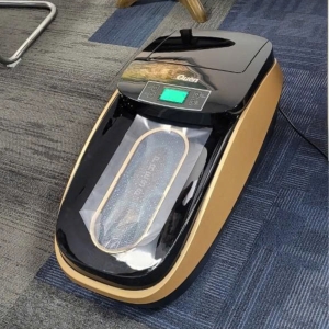 MÁY BÓC GIÀY TỰ ĐỘNG XT46C