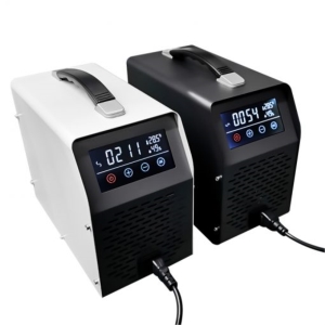 Máy khử khuẩn OZONE Smart clean 40G