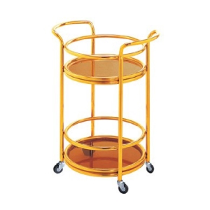 Xe phục vụ rượu nước